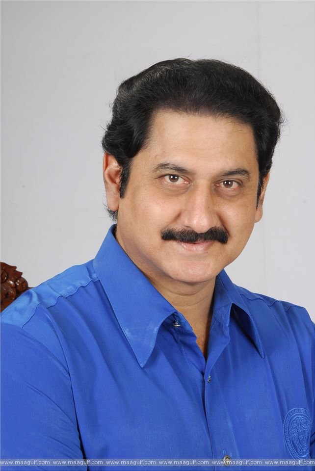 9 వారికి అండగా ఉండండి- హీరో సుమన్